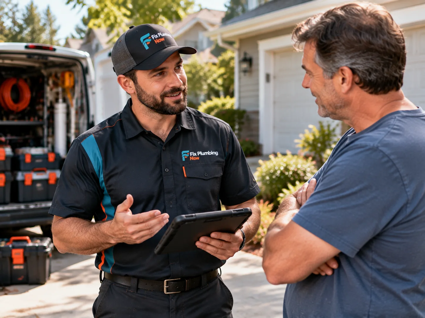 Clogged Drain Service Woodleaf, NC FAQs